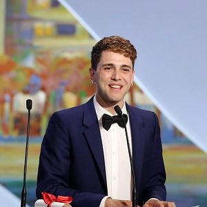 Fotoğraf Xavier Dolan