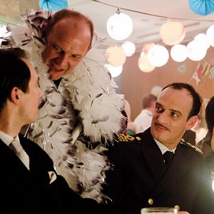 Fotoğraf The Circle