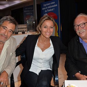 Fotoğraf Gérard Lanvin