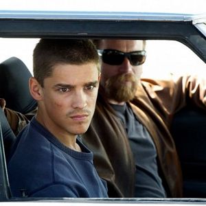 Fotoğraf Kan Kardeş