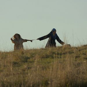 Fotoğraf Isabelle Carré