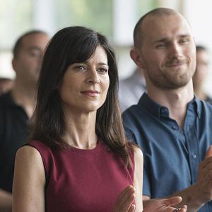 Fotoğraf Perrey Reeves