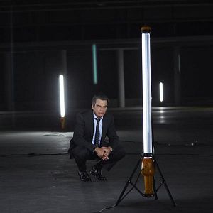 Fotoğraf Peter Gallagher