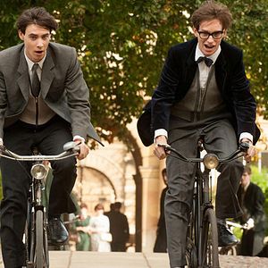 Fotoğraf Her Şeyin Teorisi