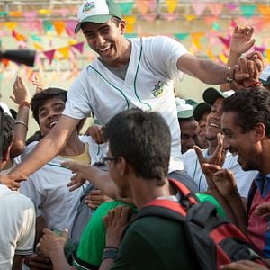 Fotoğraf Suraj Sharma