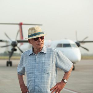 Fotoğraf Alan Arkin