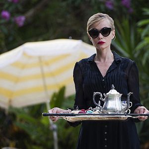 Fotoğraf Emmanuelle Béart