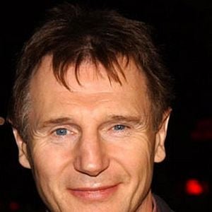 Fotoğraf Liam Neeson