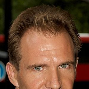 Fotoğraf Ralph Fiennes