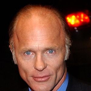Fotoğraf Ed Harris