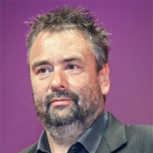 Fotoğraf Luc Besson