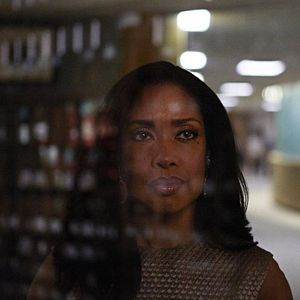 Fotoğraf Gina Torres