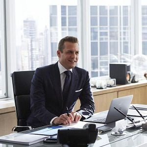 Fotoğraf Gabriel Macht