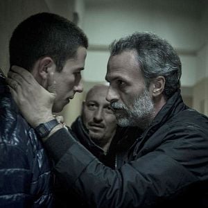 Fotoğraf Fabrizio Ferracane