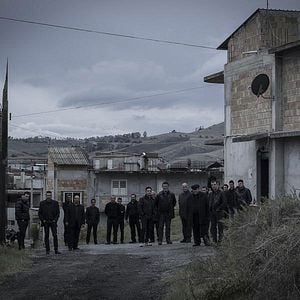 Fotoğraf Anime Nere