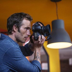 Fotoğraf Michael Vartan