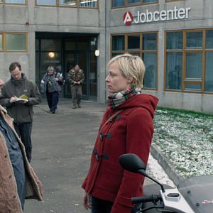 Fotoğraf Adam Bousdoukos