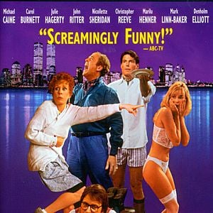 Fotoğraf Noises Off...