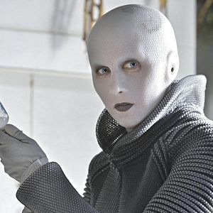 Fotoğraf Trenna Keating