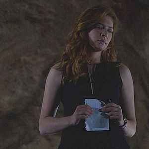 Fotoğraf Rachelle LeFevre
