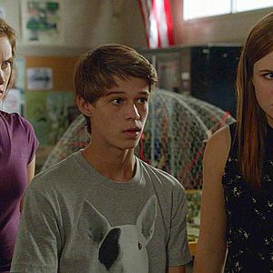 Fotoğraf Colin Ford