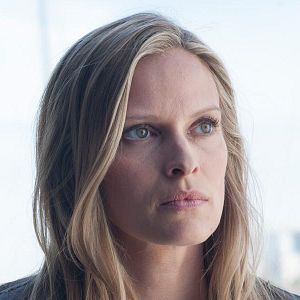 Fotoğraf Andrea Bogart