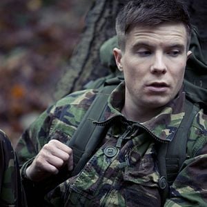 Fotoğraf Joe Dempsie