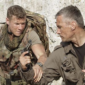 Fotoğraf Chad Michael Collins