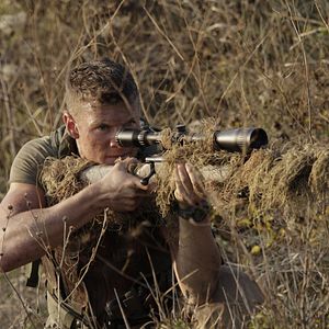 Fotoğraf Chad Michael Collins