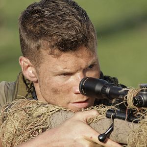 Fotoğraf Chad Michael Collins