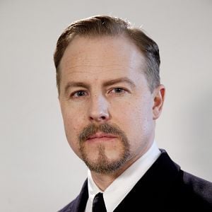 Fotoğraf Fleming: The Man Who Would Be Bond