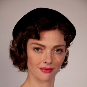 Fotoğraf Camilla Rutherford