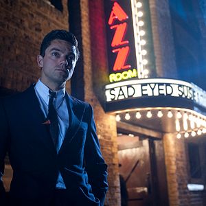 Fotoğraf Fleming: The Man Who Would Be Bond