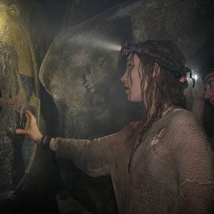 Fotoğraf Derin Kabus