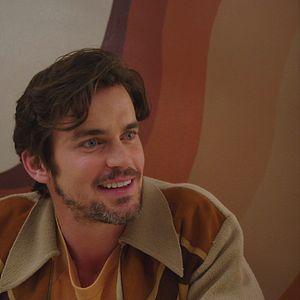 Fotoğraf Matt Bomer