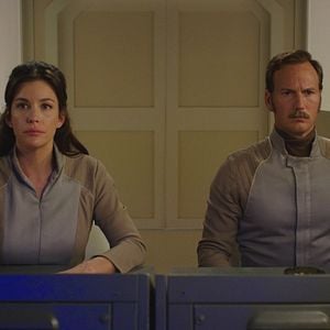 Fotoğraf Patrick Wilson