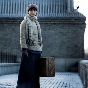 Fotoğraf Huang jin shi dai