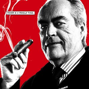 Fotoğraf Günah Şehri: Uğruna Öldürülecek Kadın