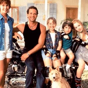 Fotoğraf Zeus ve Roxanne