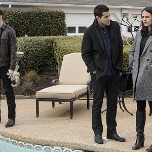 Fotoğraf Jordana Brewster