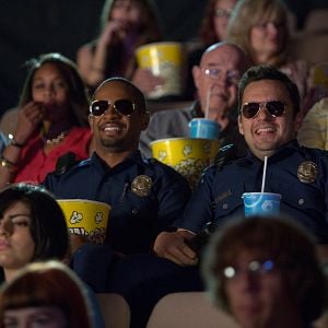 Fotoğraf Çakma Polisler