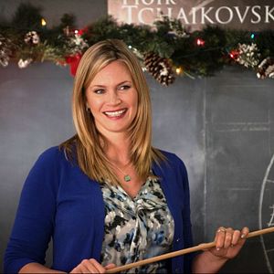 Fotoğraf Natasha Henstridge