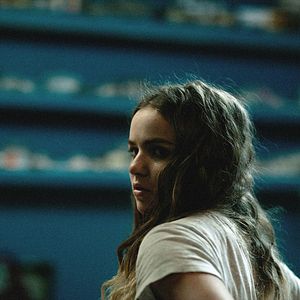 Fotoğraf Morgan Saylor