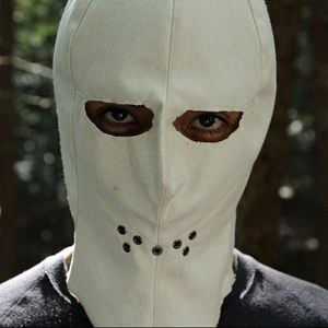 Fotoğraf Ölüm Oyunu