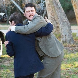 Fotoğraf The Sound And The Fury