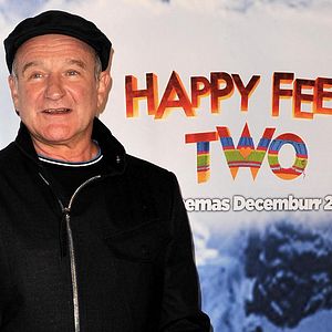 Fotoğraf Robin Williams