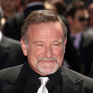 Fotoğraf Robin Williams