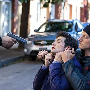 Fotoğraf David Alpay