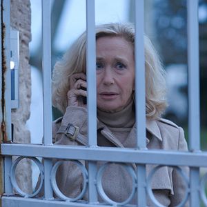 Fotoğraf Brigitte Fossey