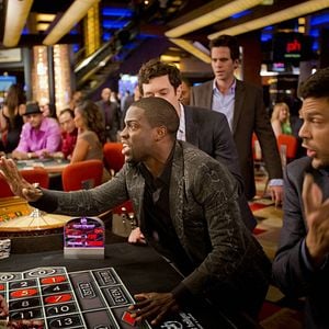 Fotoğraf Think like a Man Too